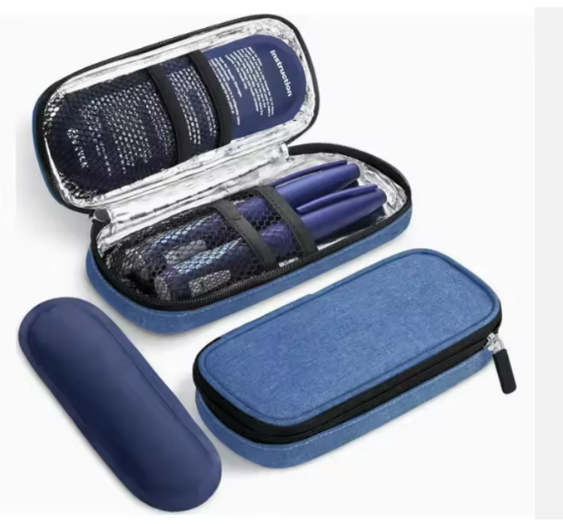Estuche para Insulina