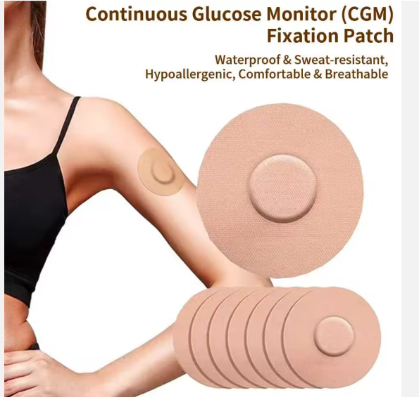 Parches Sensor FreeStyle – . Complemento para la Diabetes.