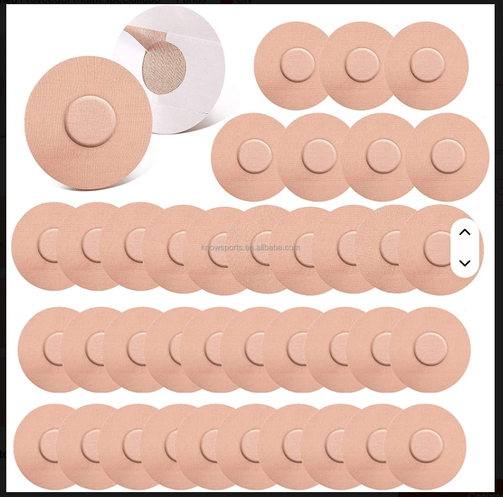 Parches Sensor FreeStyle – . Complemento para la Diabetes.